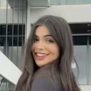Perla Babe / perlababe / OnlyFans leaked nude photo #8.