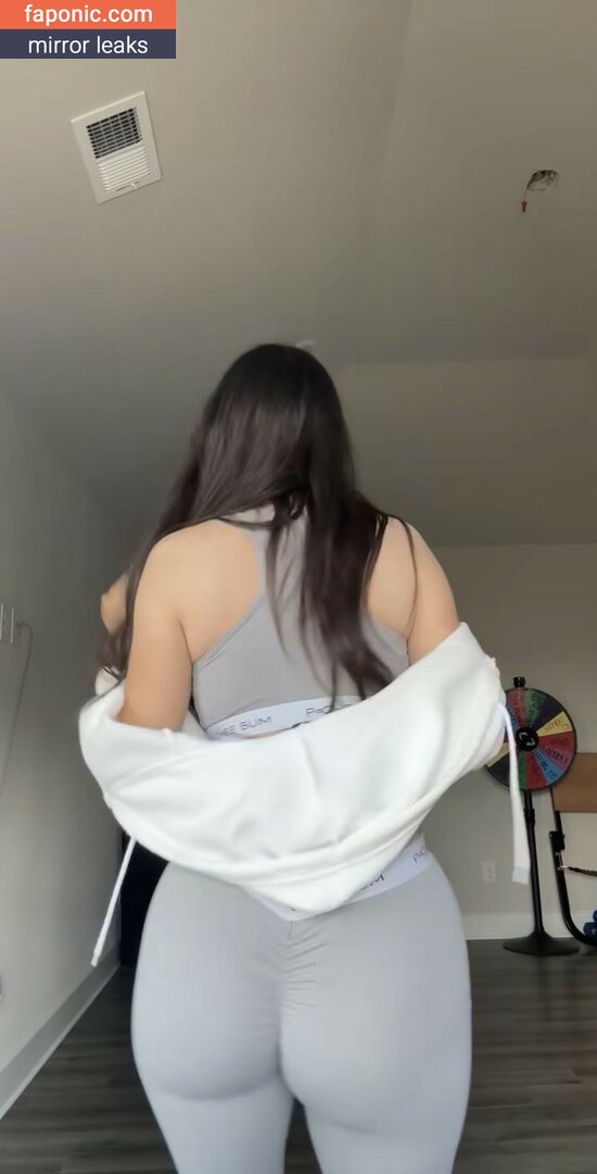 Perla Babe / perlababe / OnlyFans nude leaked photo #30.