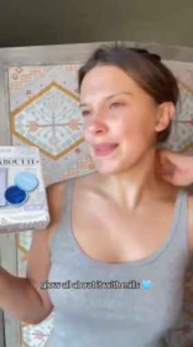 Emily Johnson / emilyj_onlyfans / OnlyFans leaked nude photo #30.