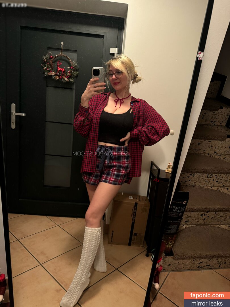 Soph Stardust / soph-stardust / OnlyFans nude leaked photo #30.