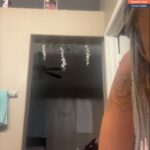 Alicia Adams leaked nude photo 1