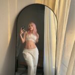 Allissa Shin leaked nude picture 1