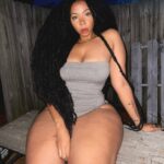 Aria Artizte leaked nude picture 1