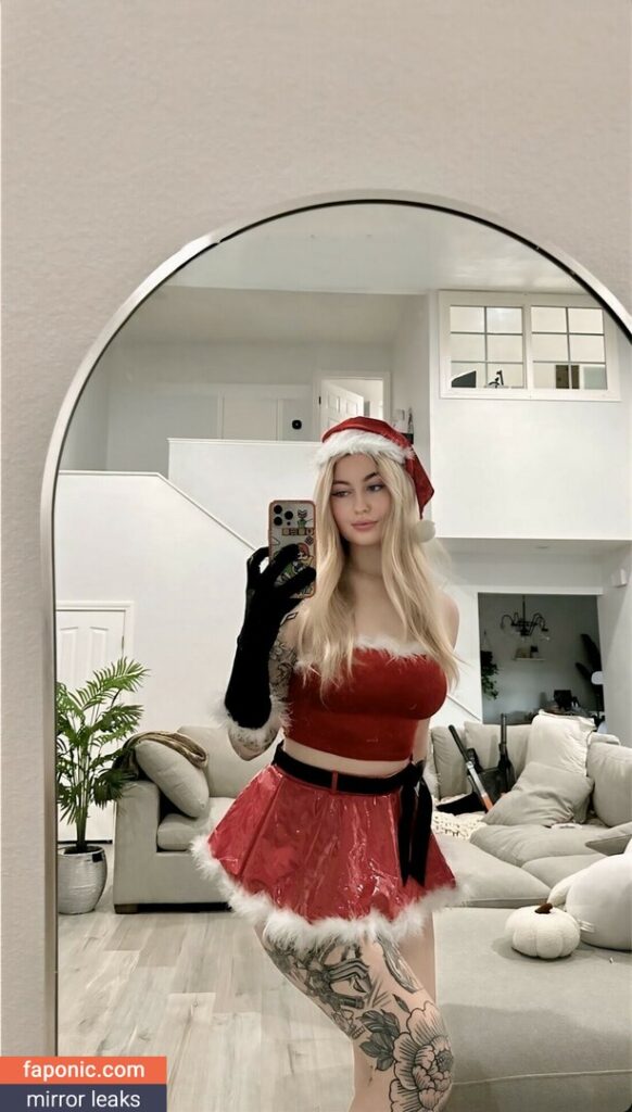 Bella Rose leaked nude picture 4700