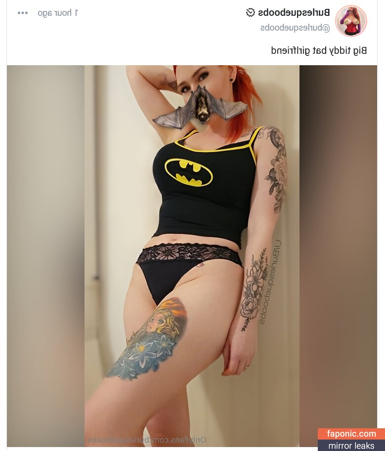 Burlesqueboobs