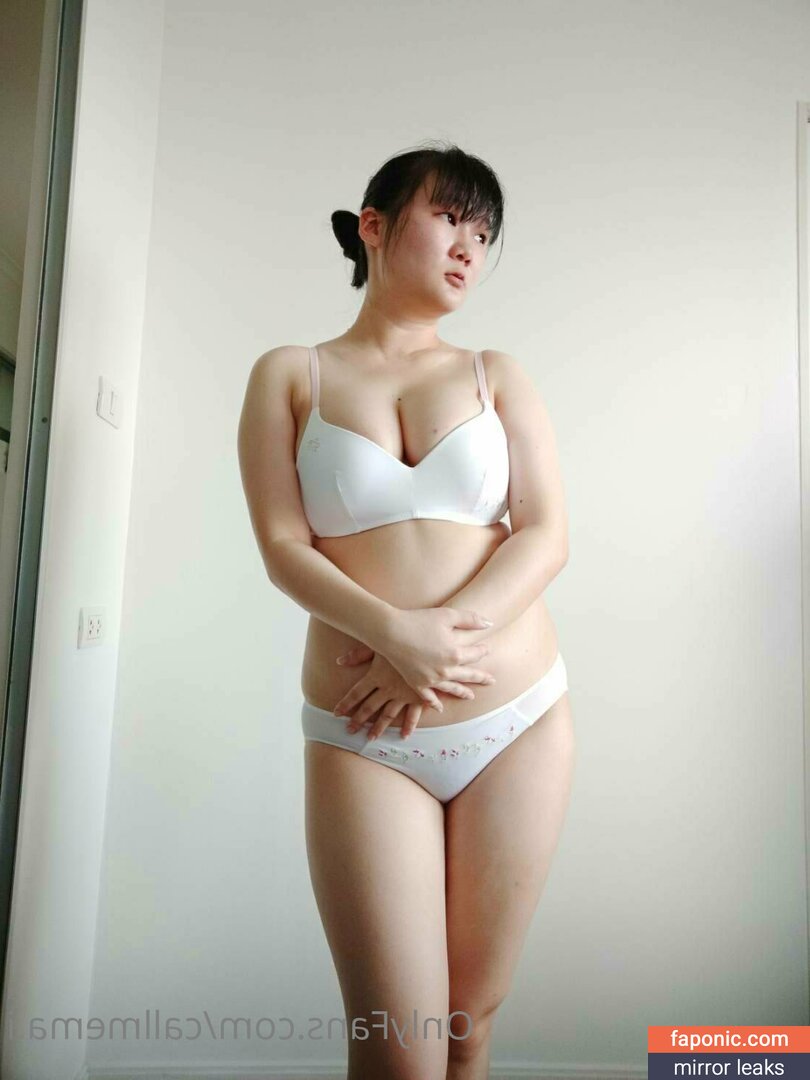 Callmema.i leaked nude picture 1