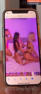 Caryn Beaumont leaked nude image 1