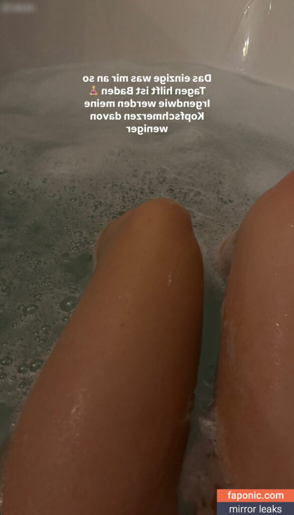 Charlie Ferarie leaked nude photo 1