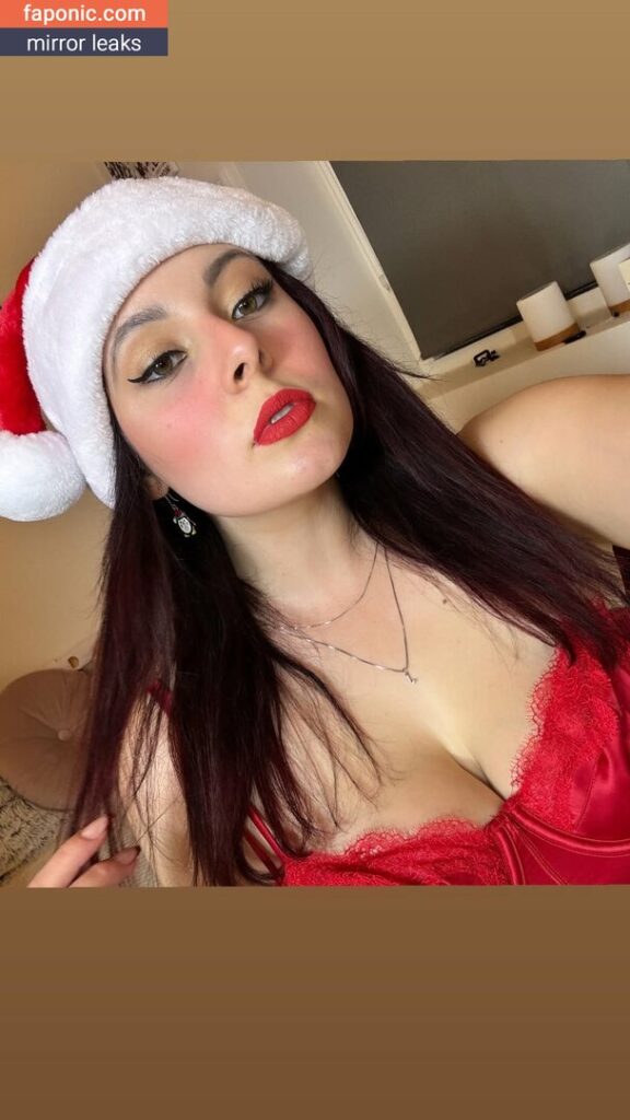Christina Green leaked nude photo 1