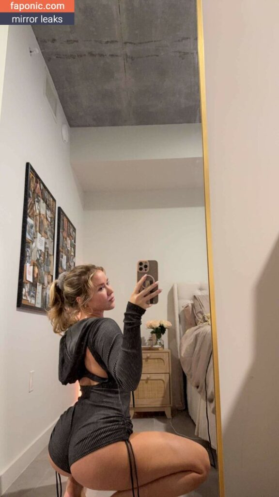 Cultureburns leaked nude picture 1