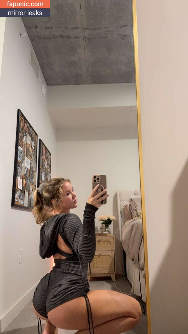 Cultureburns leaked nude photo 1