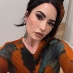 Demi Lovato leaked nude image 1