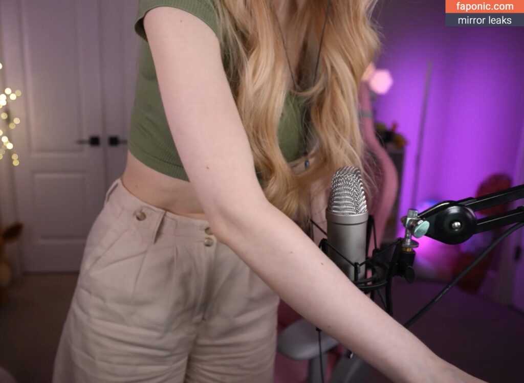 Dizzykitten leaked nude picture 4684