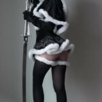 Eleanore Dystopia leaked nude photo 1