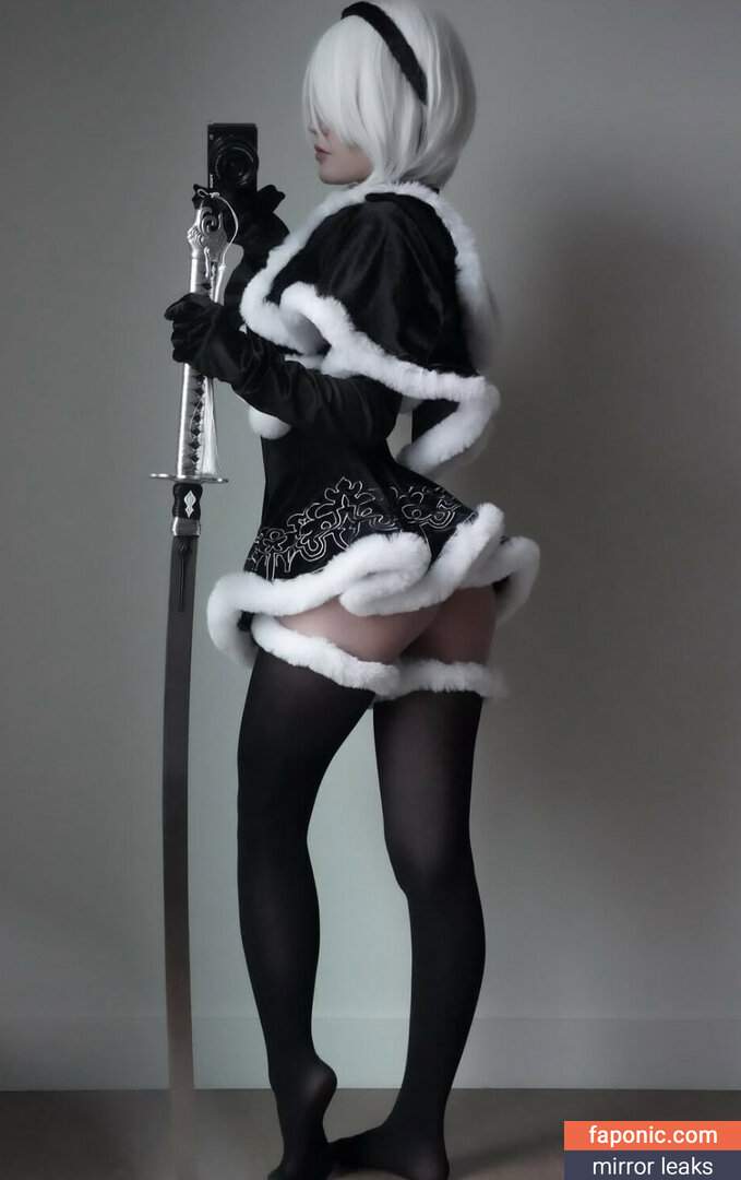 Eleanore Dystopia leaked nude picture 1