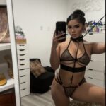 Evelyn Ortiz leaked nude image 1