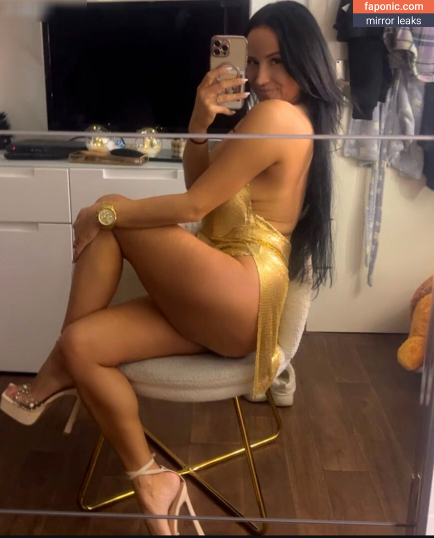 Evelyna1995 leaked nude picture 1