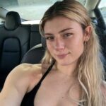 Faith Ordway leaked nude photo 1