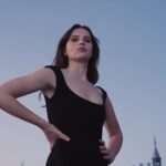 Felicity Jones leaked nude photo 1