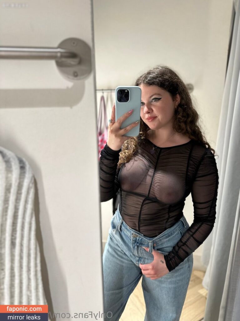 Friskyfaerie - Fae leaked nude photo 4697