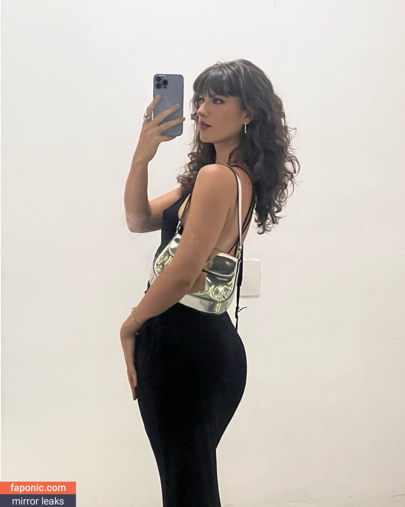 Giovanna Grigio leaked nude image 1