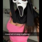 Giselleraml leaked nude picture 1