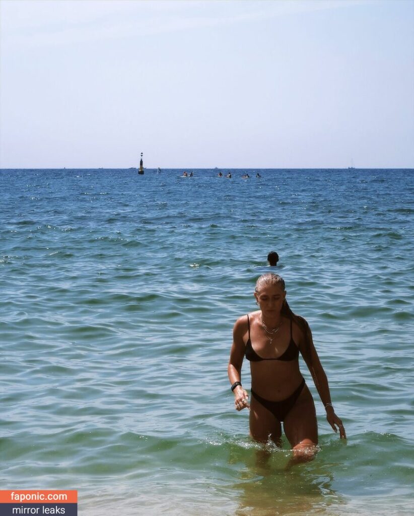 İda Kathrine Karstoft leaked nude photo 4691