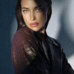 Irina Shayk leaked nude picture 1