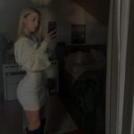 Isabelle leaked nude photo 1