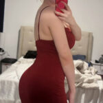 Izzy G leaked nude picture 1