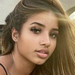 Jelenny Tejada leaked nude photo 1