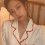 Jennie | BLΛƆKPIИK leaked nude photo 1