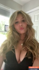 Jessgeng leaked nude image 1