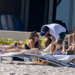 Jessica Alba leaked nude picture 1