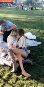 Juli Annee leaked nude picture 1