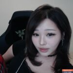 Kang Hee Yoon leaked nude photo 1