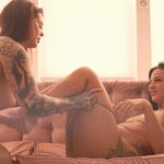Keisha Grey leaked nude photo 1