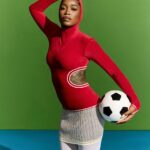 Keke Palmer leaked nude photo 1