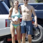 Kelly Rohrbach leaked nude picture 1