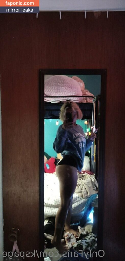 Kspage leaked nude picture 4687