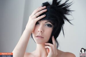 Laneychantal leaked nude photo 1