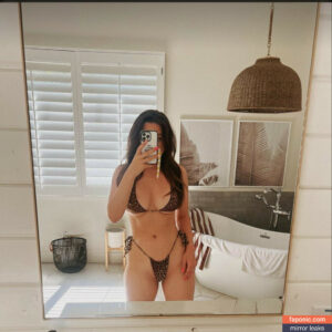 Lauren Summer leaked nude picture 1