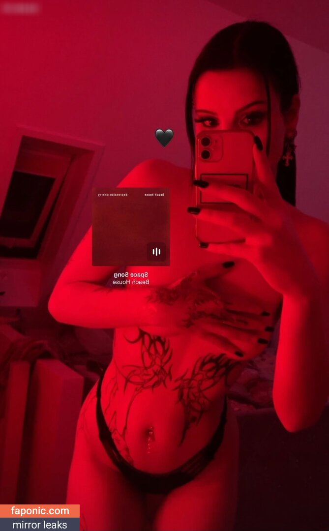 Lulu._xdream leaked nude image 1