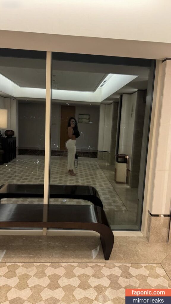 Lya Aylin leaked nude picture 4699