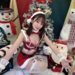 Mai Nanashima leaked nude image 1