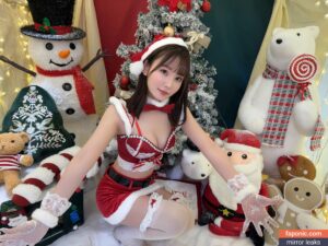 Mai Nanashima leaked nude image 1