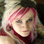 Maliciadeb leaked nude photo 1