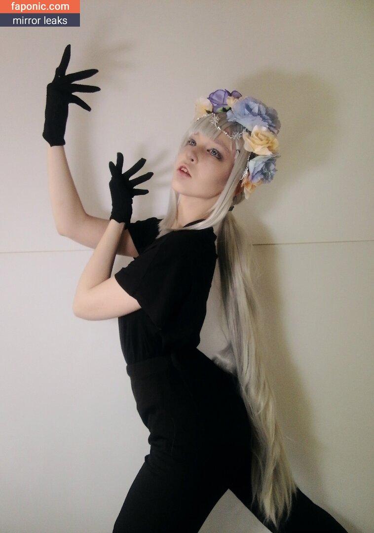 Mercury Cosplay