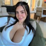 Mia Monroe leaked nude image 1