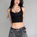 Nevaaadaa leaked nude image 1